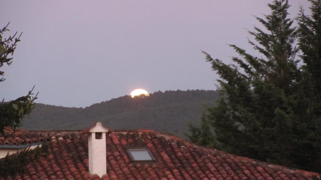Casa Tau Vendégház Larrasoana Szoba fotó