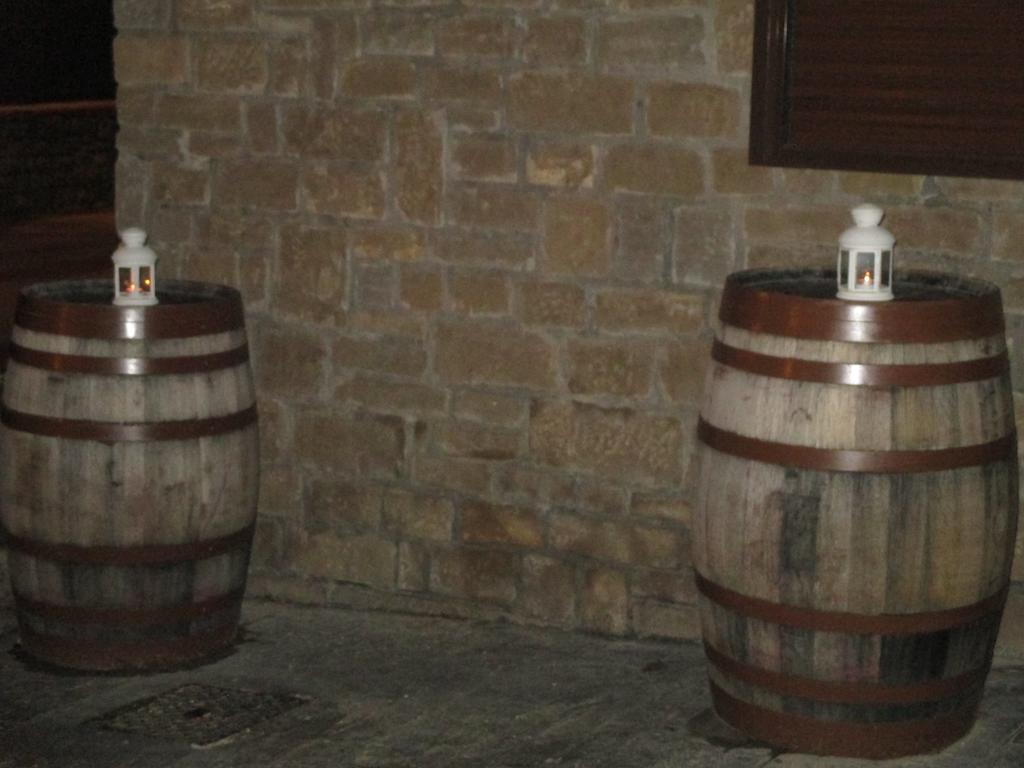 Casa Tau Vendégház Larrasoana Szoba fotó